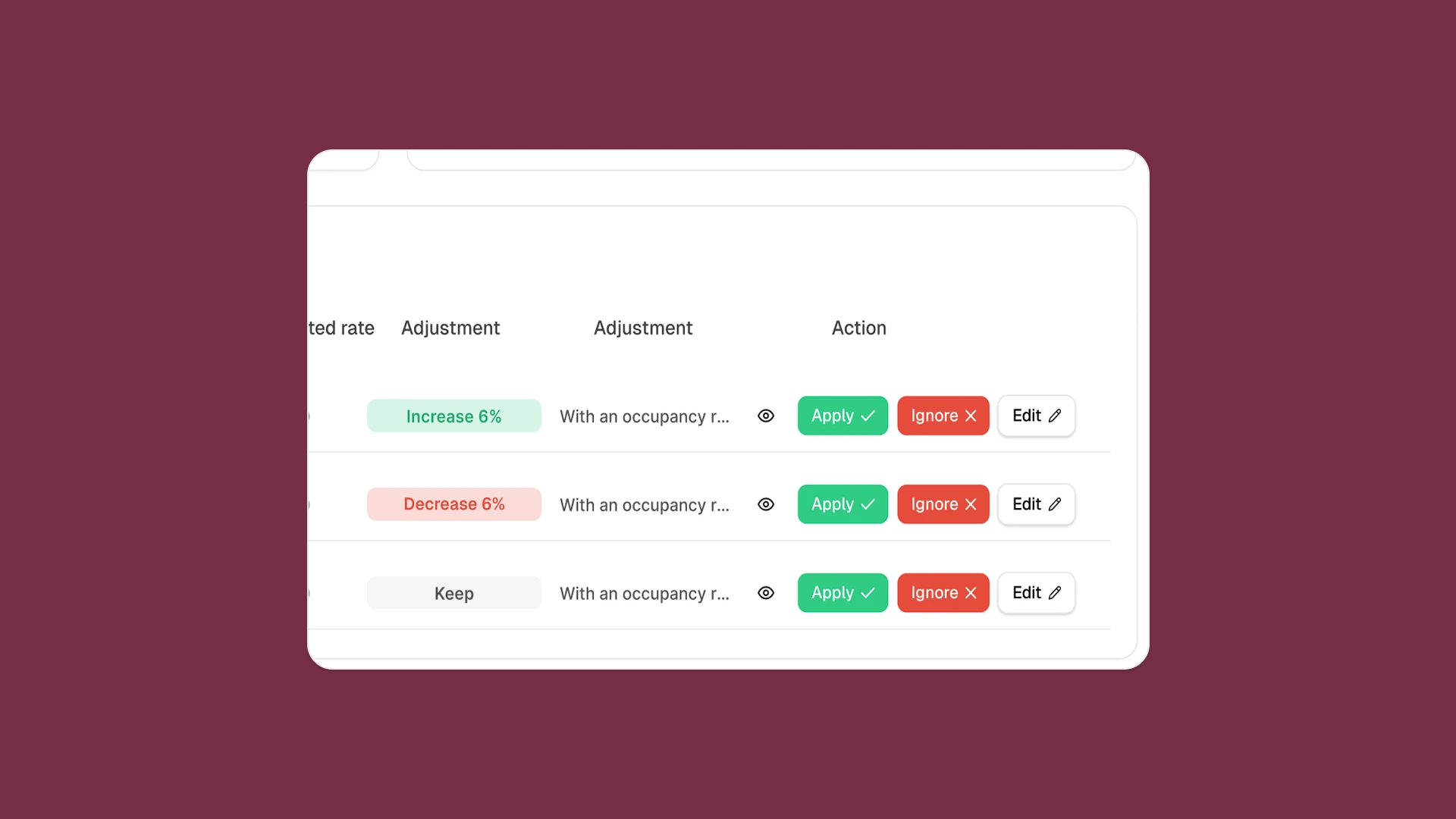 An illustrative sketch of a flower